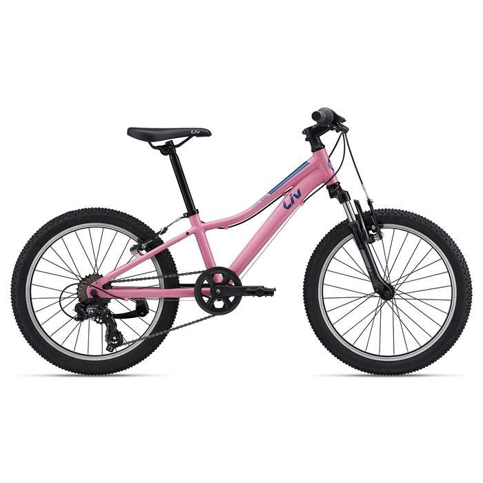 2022 Liv Enchant 20 Girls Bike