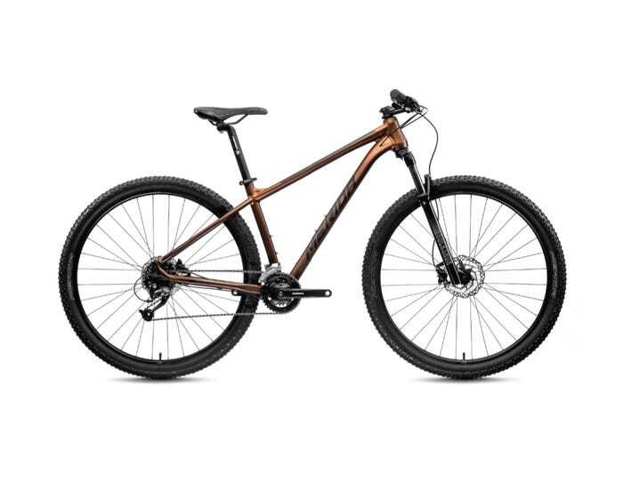 2021 Merida Big Nine 60 2x Hardtail Mountain Bike