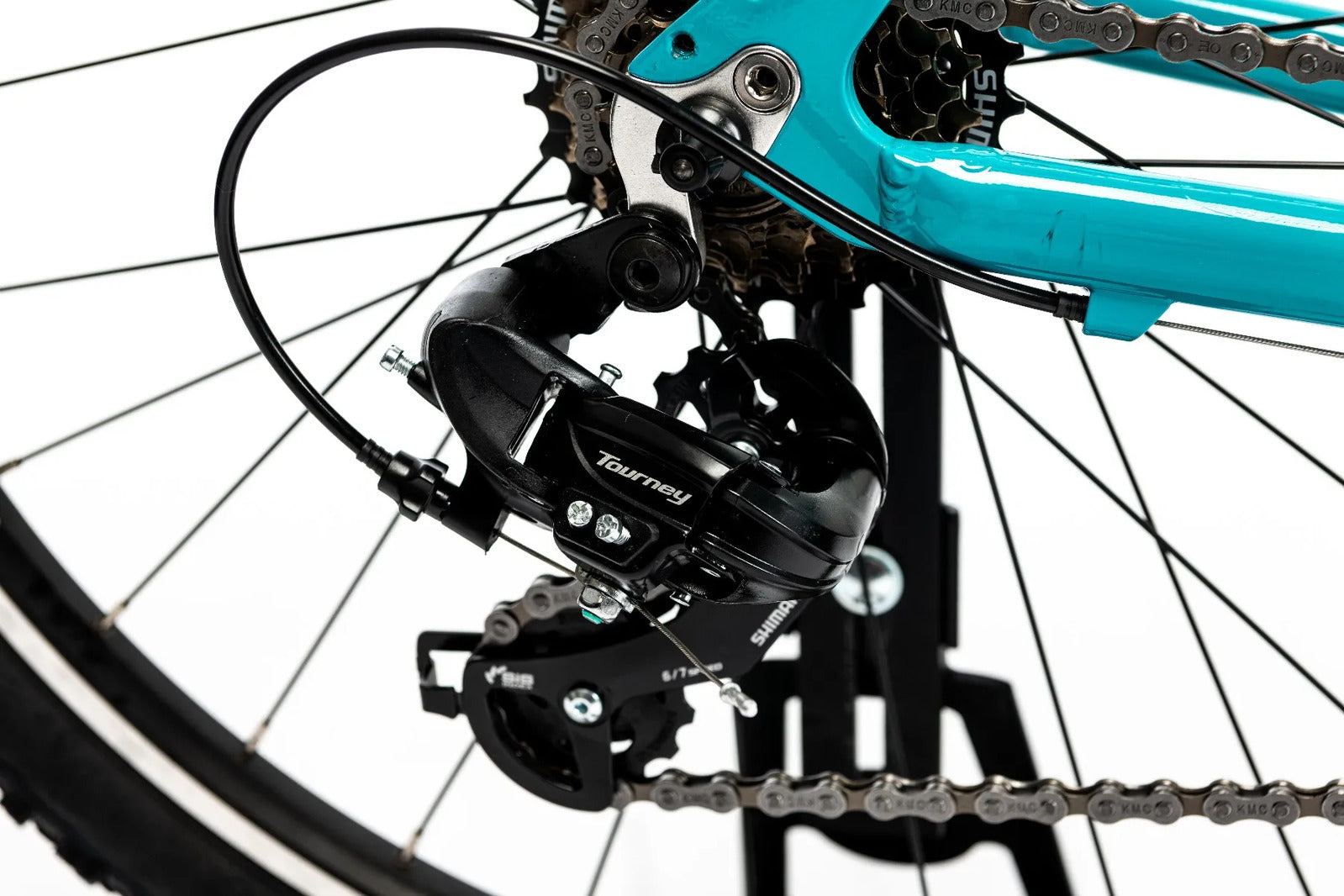 Merida Matts 6.5-V Women's Mountain Bike