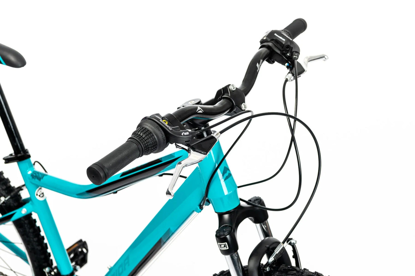 Merida Matts 6.5-V Women's Mountain Bike