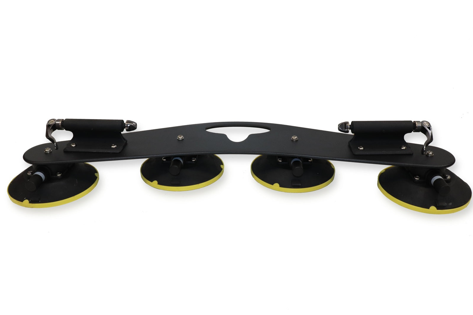 DinoRack Double Bike Suction Mount Rack