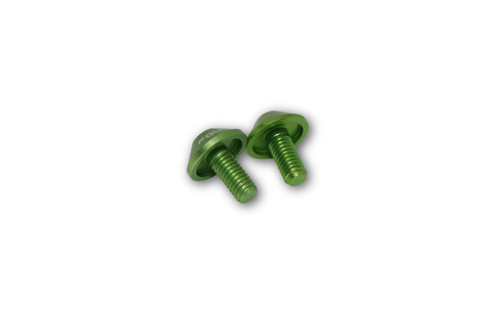 Fouriers Bottle Cage Bolts BN-M002