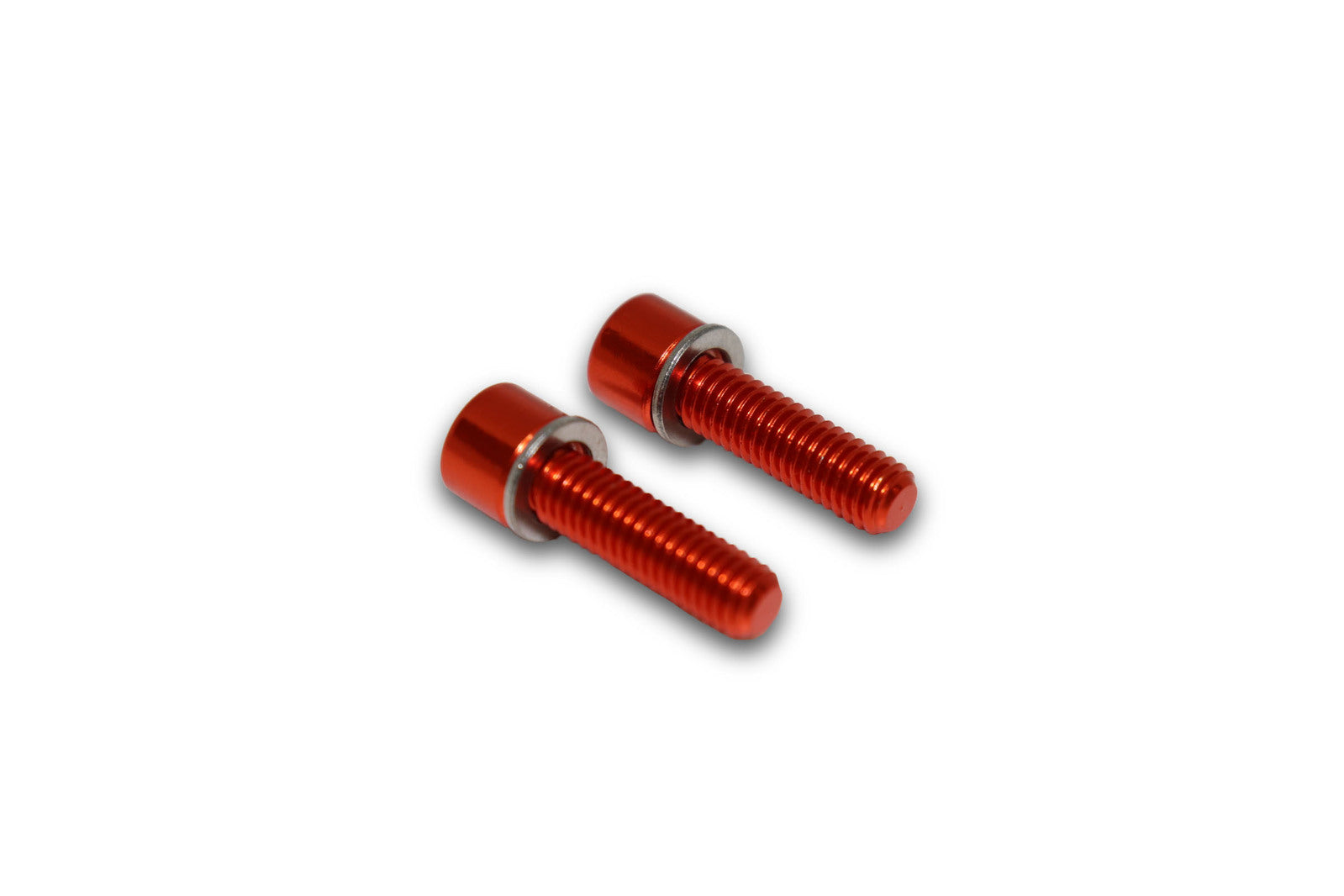 Fouriers Bottle Cage Bolts BN-M002 