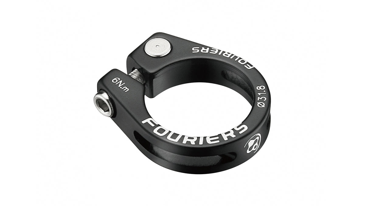 Fouriers Seat Clamp