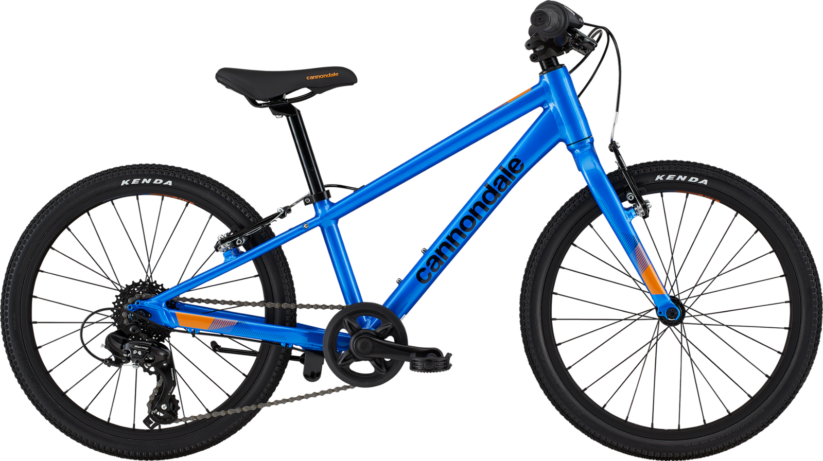 Cannondale Quick 20 Kids Bike