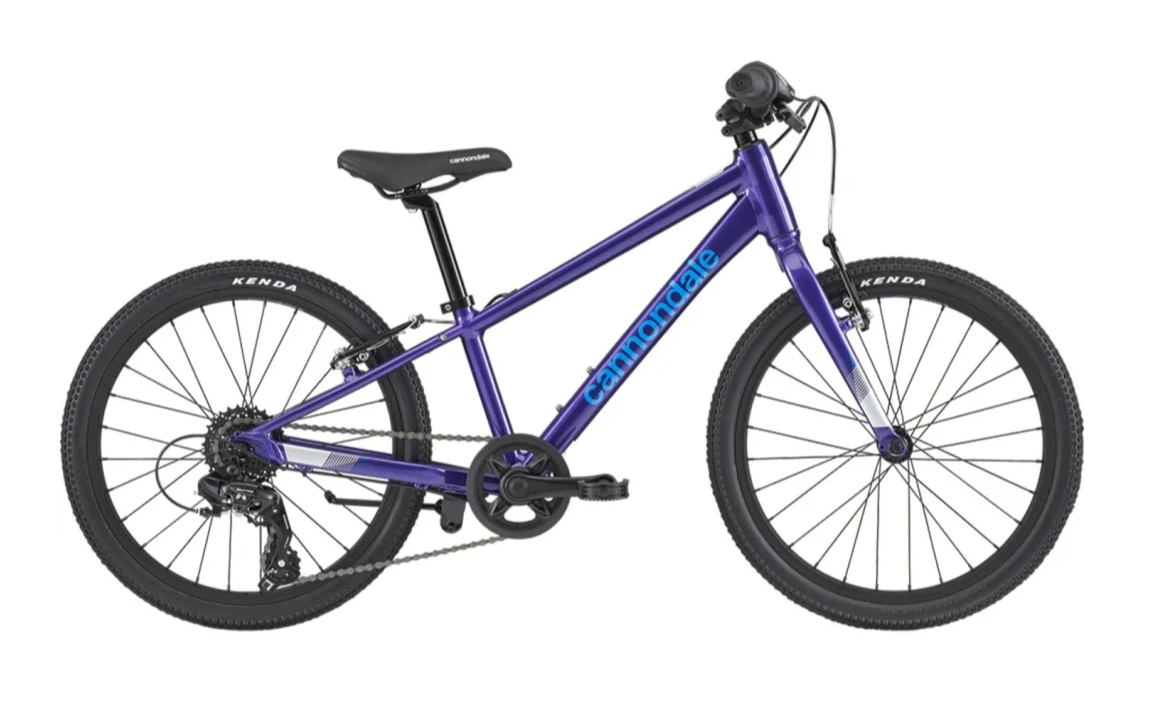 Cannondale Quick 20 Kids Bike