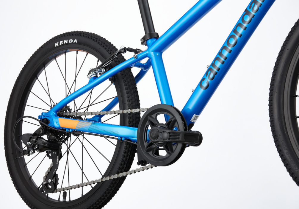 Cannondale Quick 20 Kids Bike