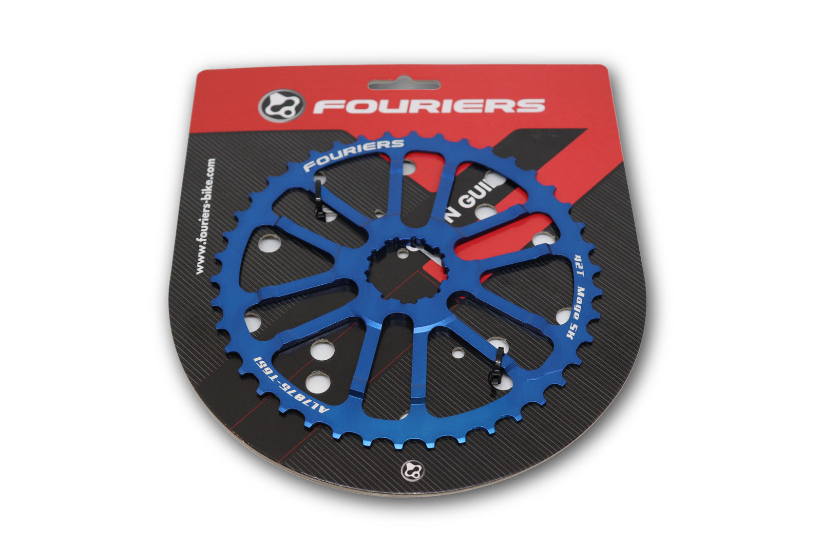 Fouriers MageSk Sprocket CR-DX004