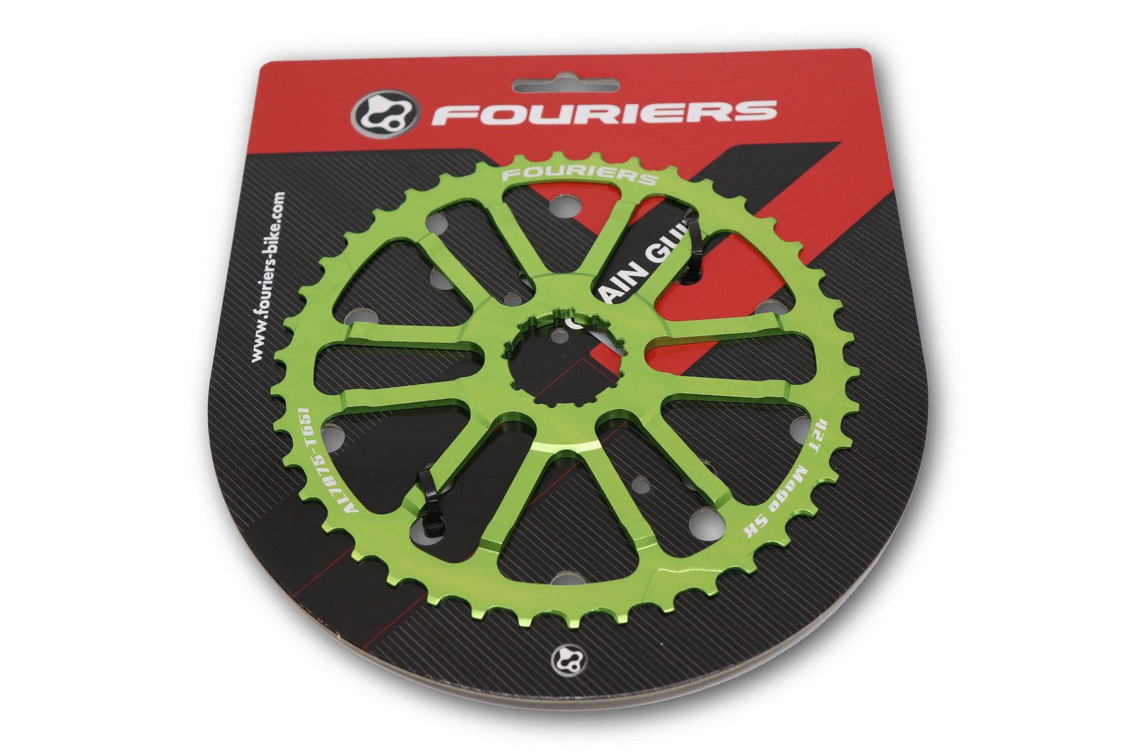 Fouriers MageSk Sprocket CR-DX004