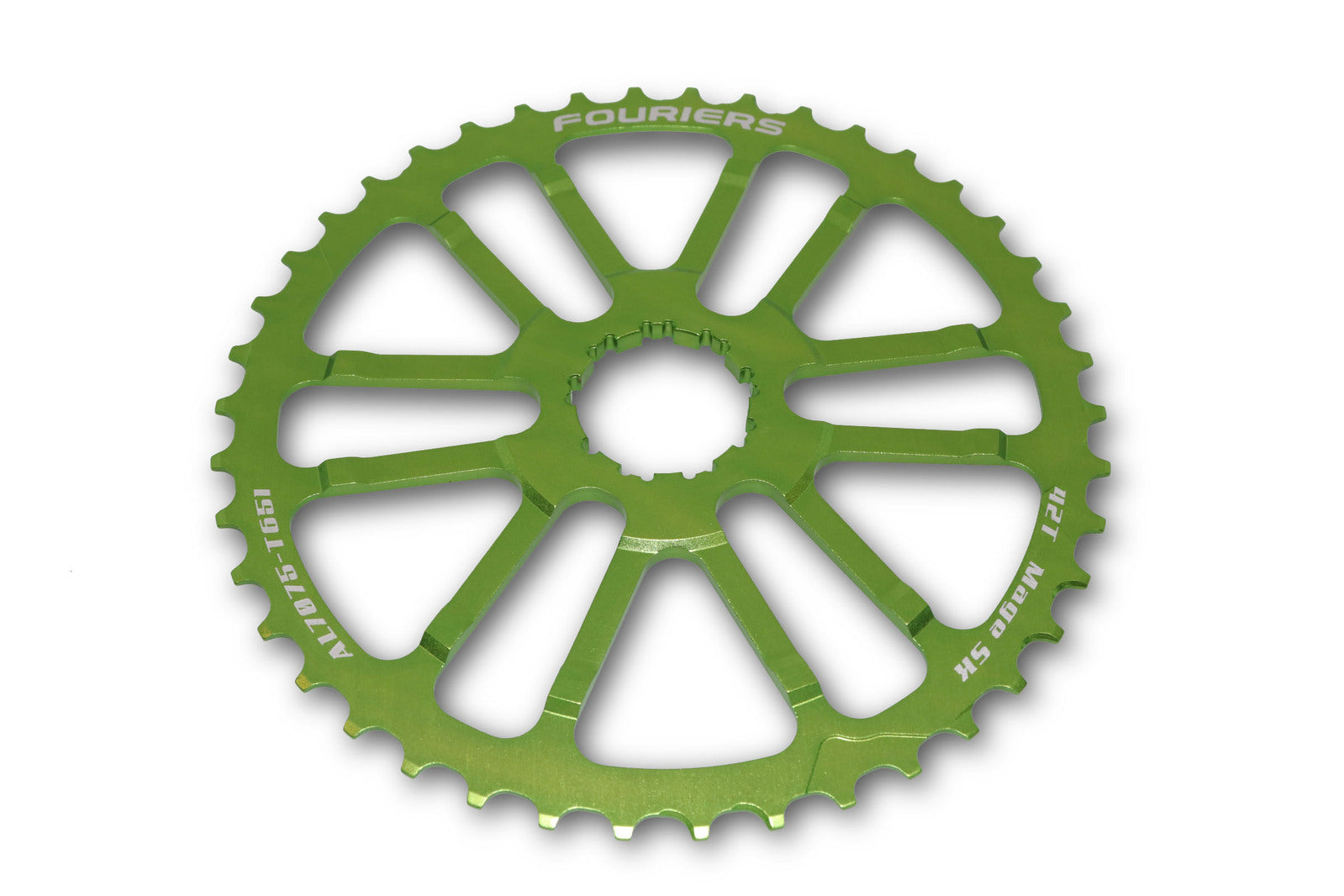 Fouriers MageSk Sprocket CR-DX004