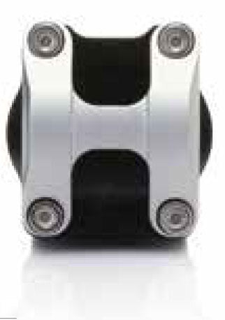 Fouriers Alloy MTB Stem SM-MB006