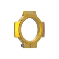 Muc-Off Crank Preload Ring - Gold