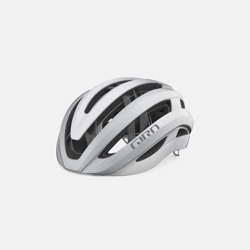 Giro Aries Spherical Road Bicycle Helmet