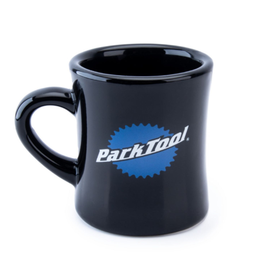 Park Tool Diner Mug - It's A Great Day To Fix A Bike