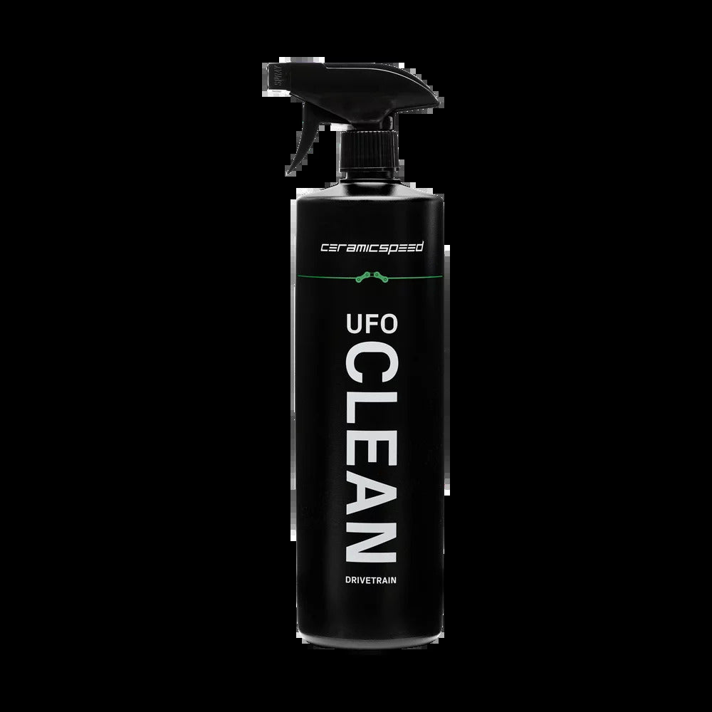 CeramicSpeed UFO Clean Drivetrain - 1L