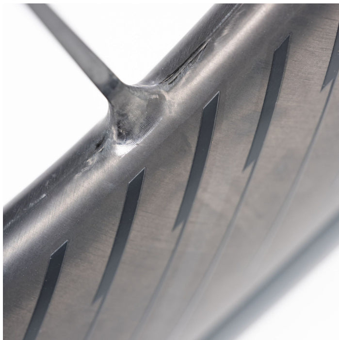 Syncros Capital SL Aero 60mm Front Wheel