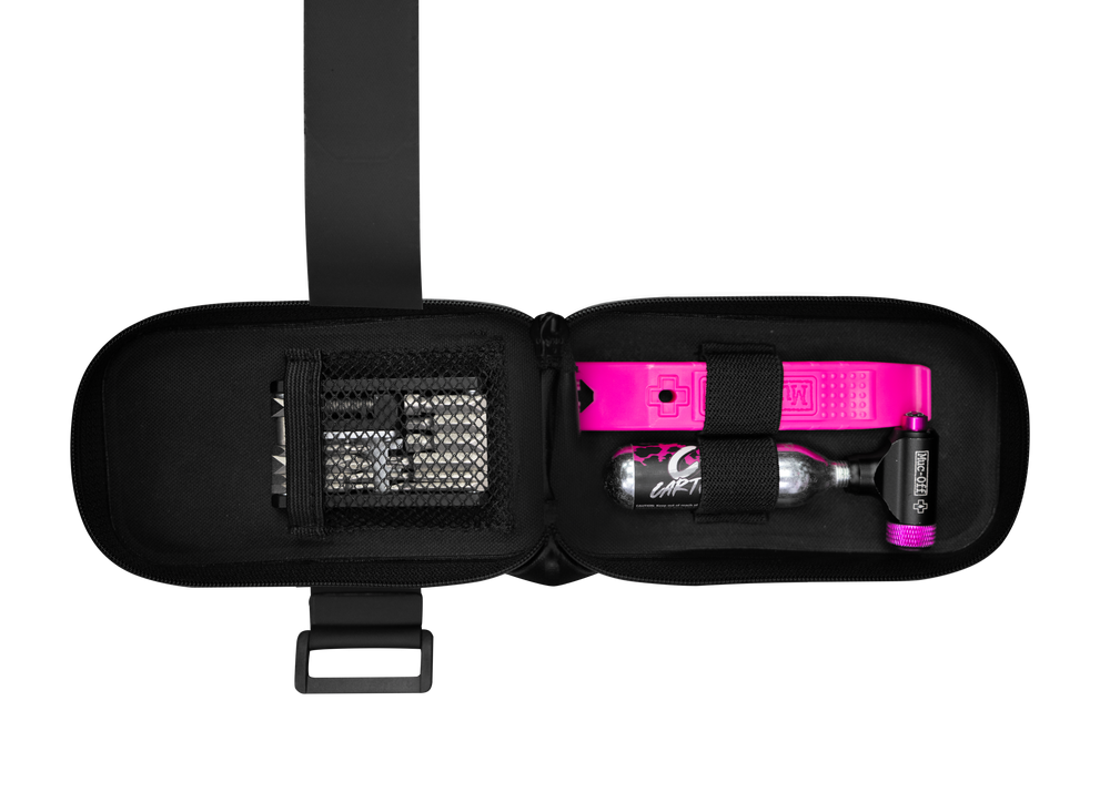 Muc-Off Saddle Bag Pack
