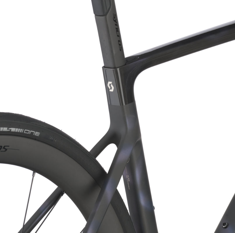 2025 Scott Addict RC 10 - Lightweight Climbing Road Bike