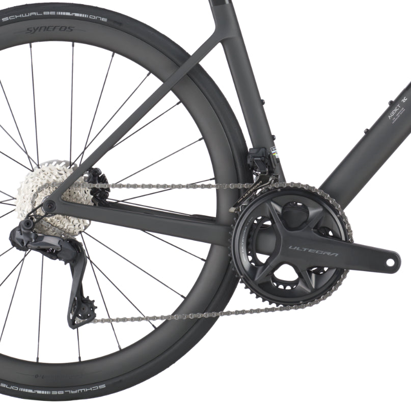 2025 Scott Addict RC 20