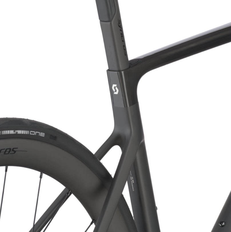 2025 Scott Addict RC 20