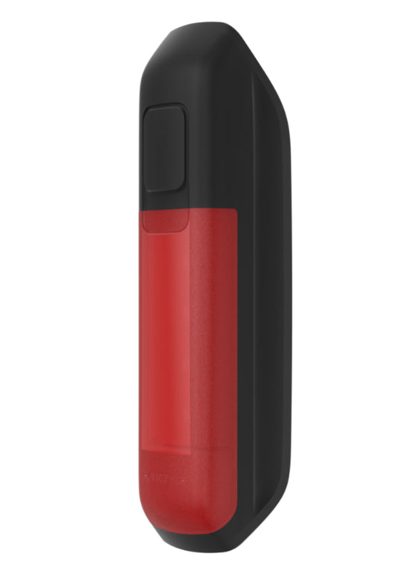 Syncros Rear Light Campbell 20 D iL Black