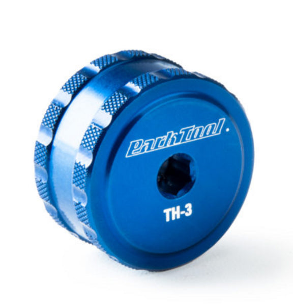 Park Tool Tap and Bit Driver TH-3