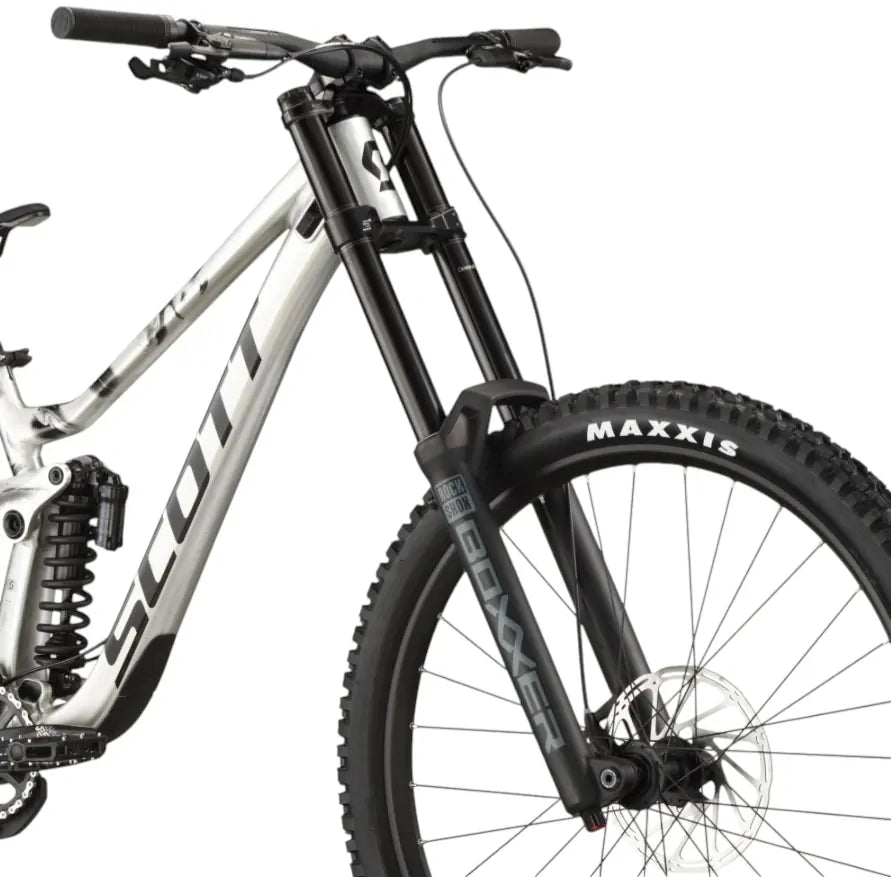 Scott Gambler 20 - Downhill MTB