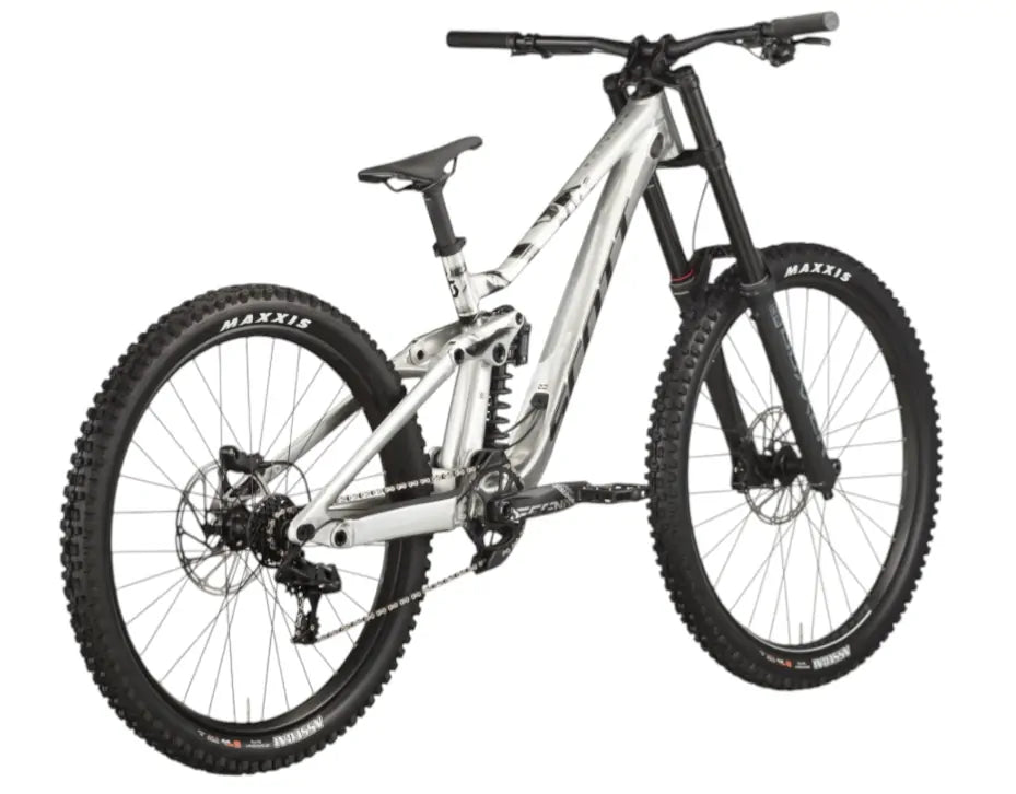 Scott Gambler 20 - Downhill MTB