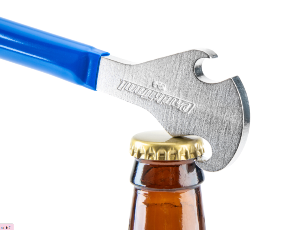 Park Tool Bottle Opener BO-6