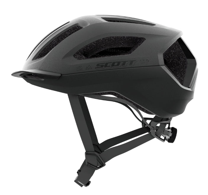 Scott Siera MIPS Road Helmet