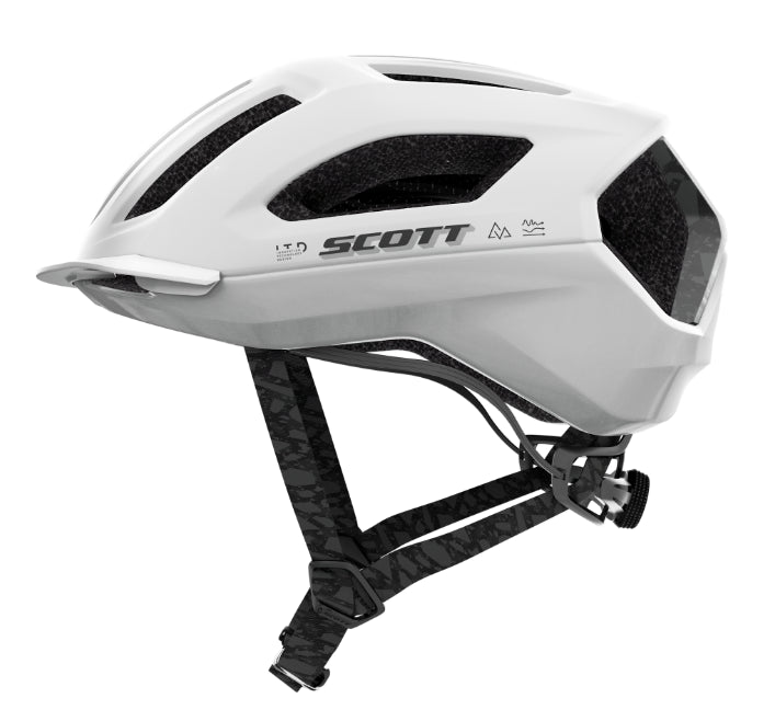 Scott Siera MIPS Road Helmet