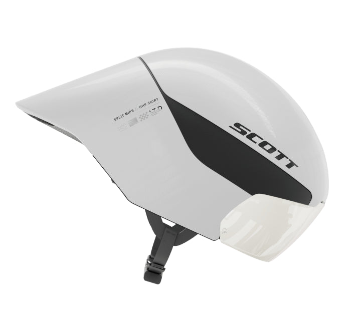 Scott Split MIPS CE Helmet