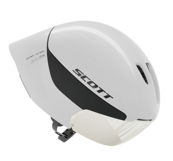 Scott Split MIPS CE Helmet