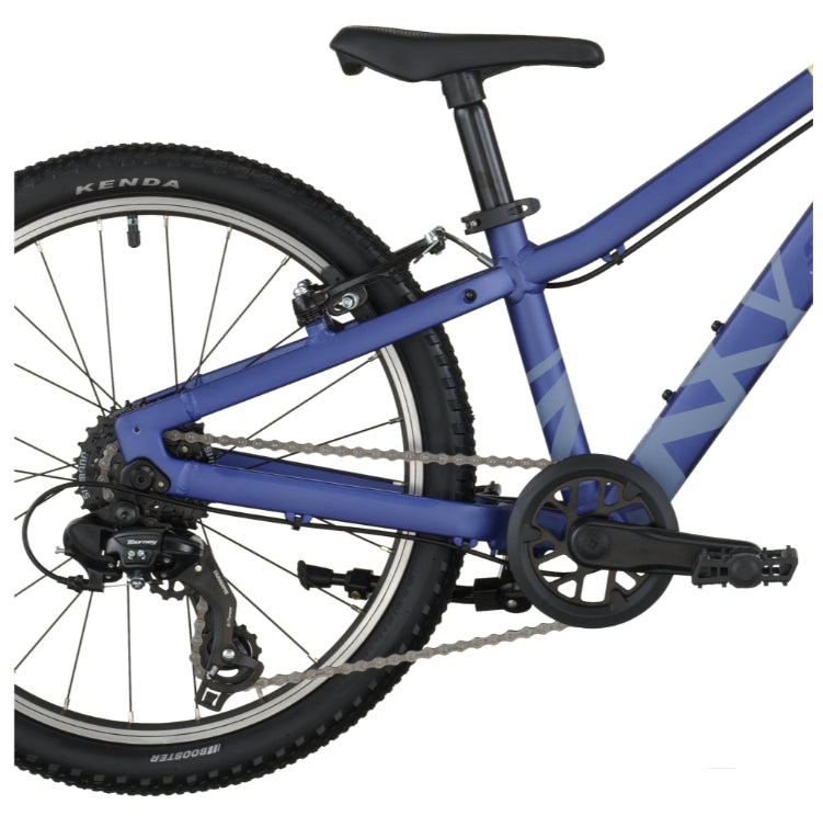 Scott Contrail 200 Kids 20" Bike