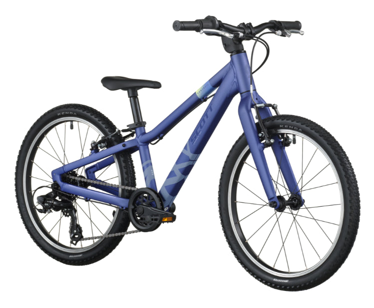 Scott Contrail 200 Kids 20" Bike