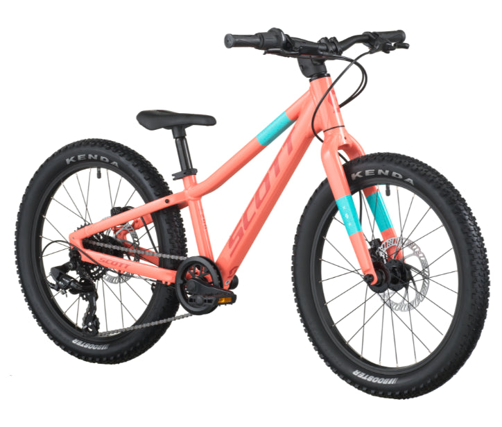 Scott Scale 200 Kids Bike