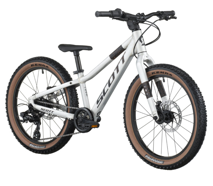 Scott Scale 200 Kids Bike