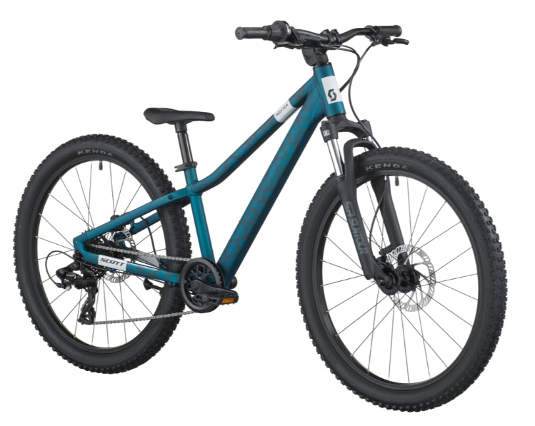 Scott Roxter 400 - 24" Kids Bike