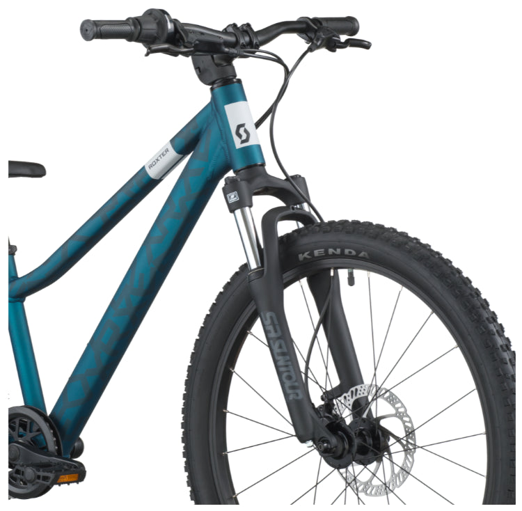 Scott Roxter 400 - 24" Kids Bike