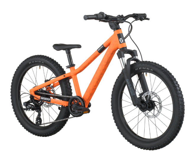 Scott Roxter 200 Kids 20" MTB