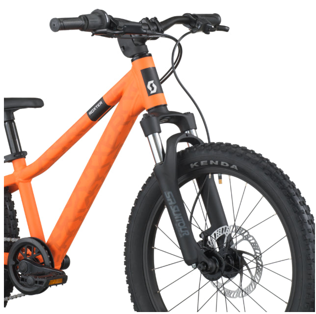 Scott Roxter 200 Kids 20" MTB
