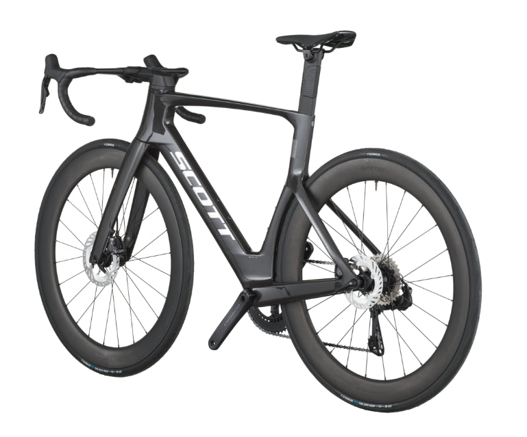 2026 Scott Foil RC 10 Road Bike