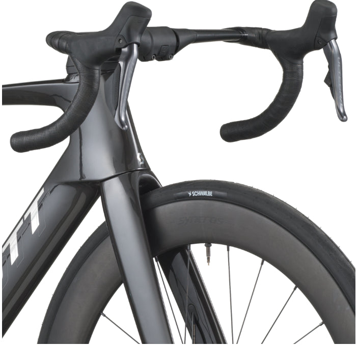 2026 Scott Foil RC 10 Road Bike