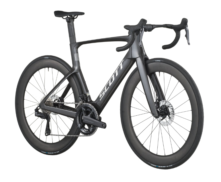 2026 Scott Foil RC 10 Road Bike