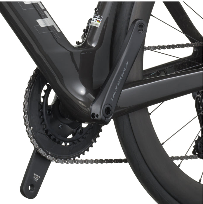 2026 Scott Foil RC 10 Road Bike