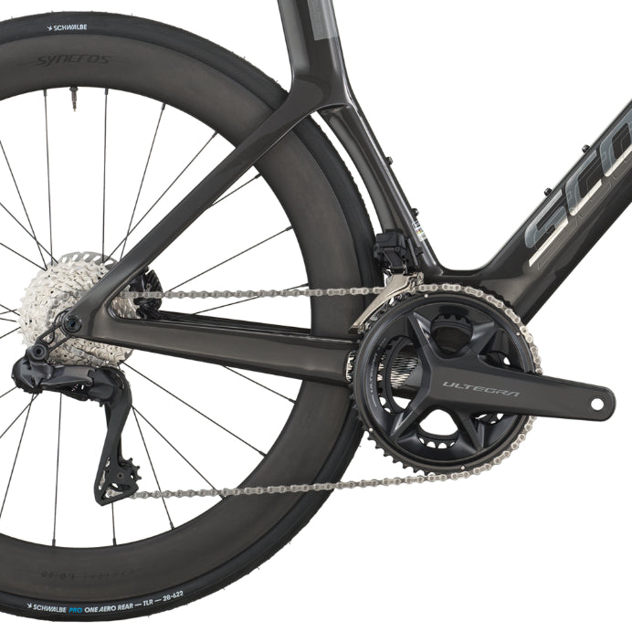 2026 Scott Foil RC 10 Road Bike