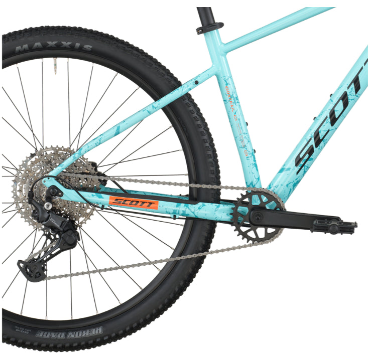 Scott Contrail 20 Hardtail MTB