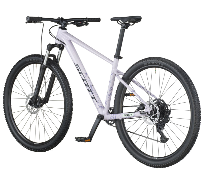 Scott Contrail 30 Hardtail Mountain Bike