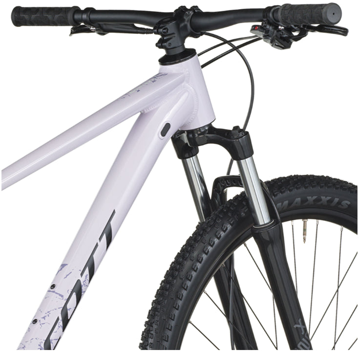 Scott Contrail 30 Hardtail Mountain Bike