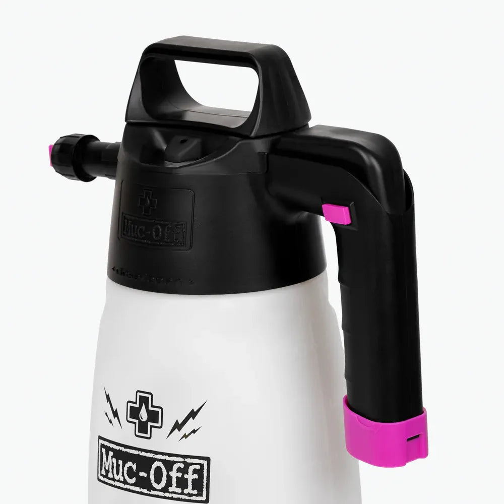 Muc-Off Foam Sprayer Kit